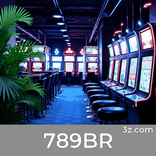 Cassino Online 789BR