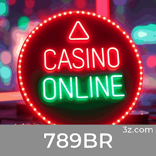 Acessar o site 789BR COM