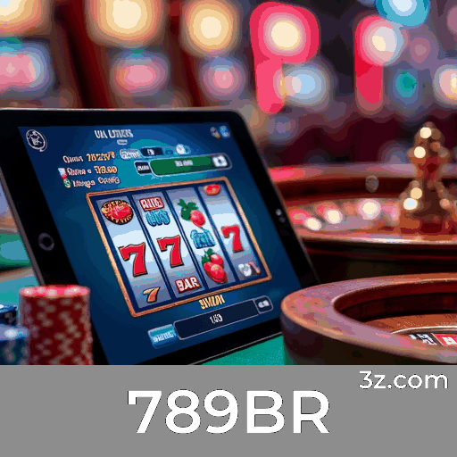 Acesso ao 789BR